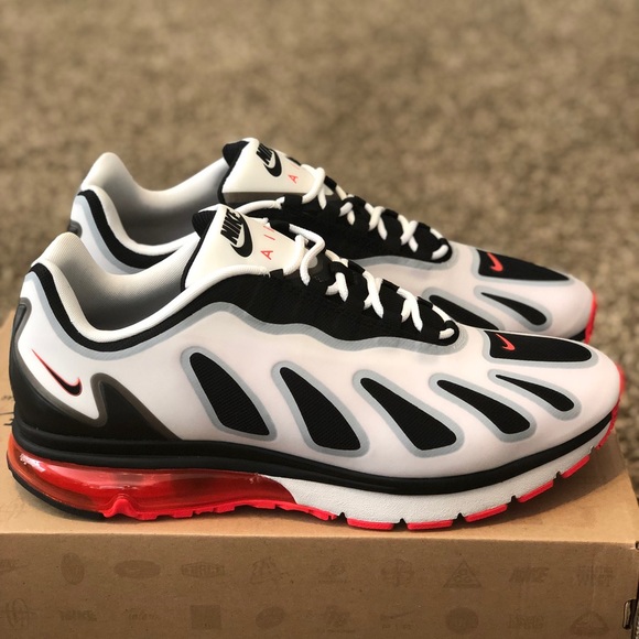 Nike Other - Brand New Nike Air Max 96+ Evolve
